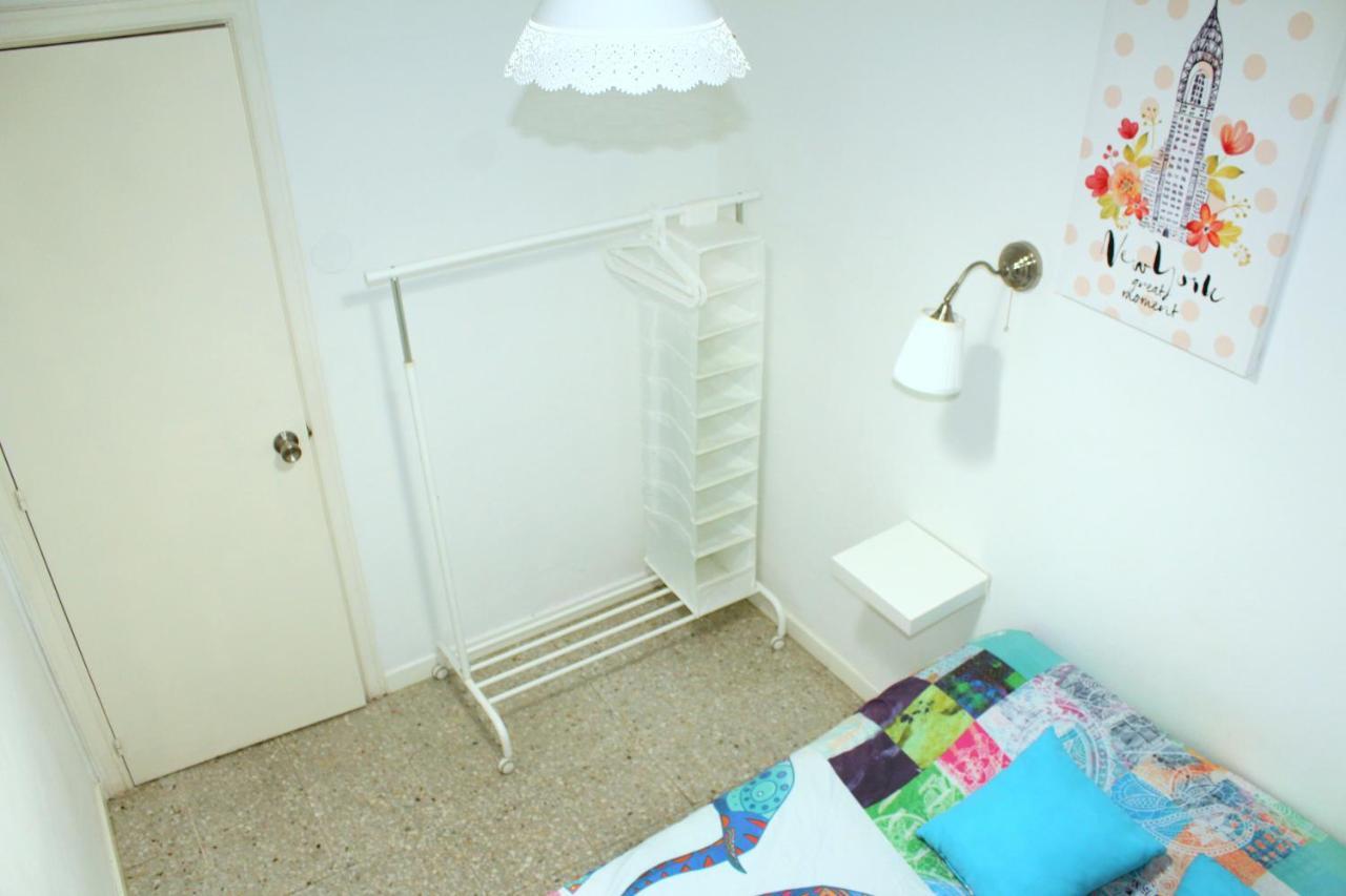 Cosmo Grey Lägenhet L'Hospitalet de Llobregat Exteriör bild